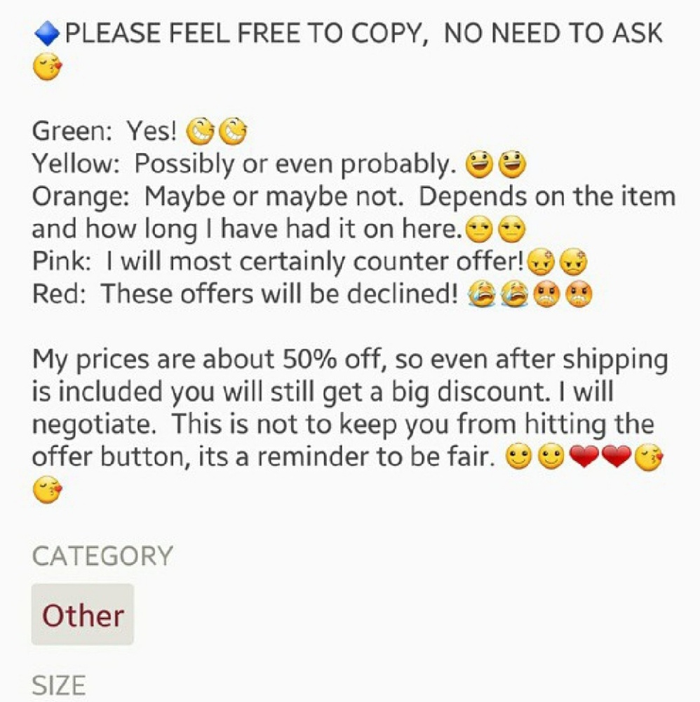 Offer rules - Picture 2 of 2